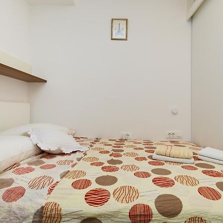 Family Apartment Marija Ragusa Esterno foto