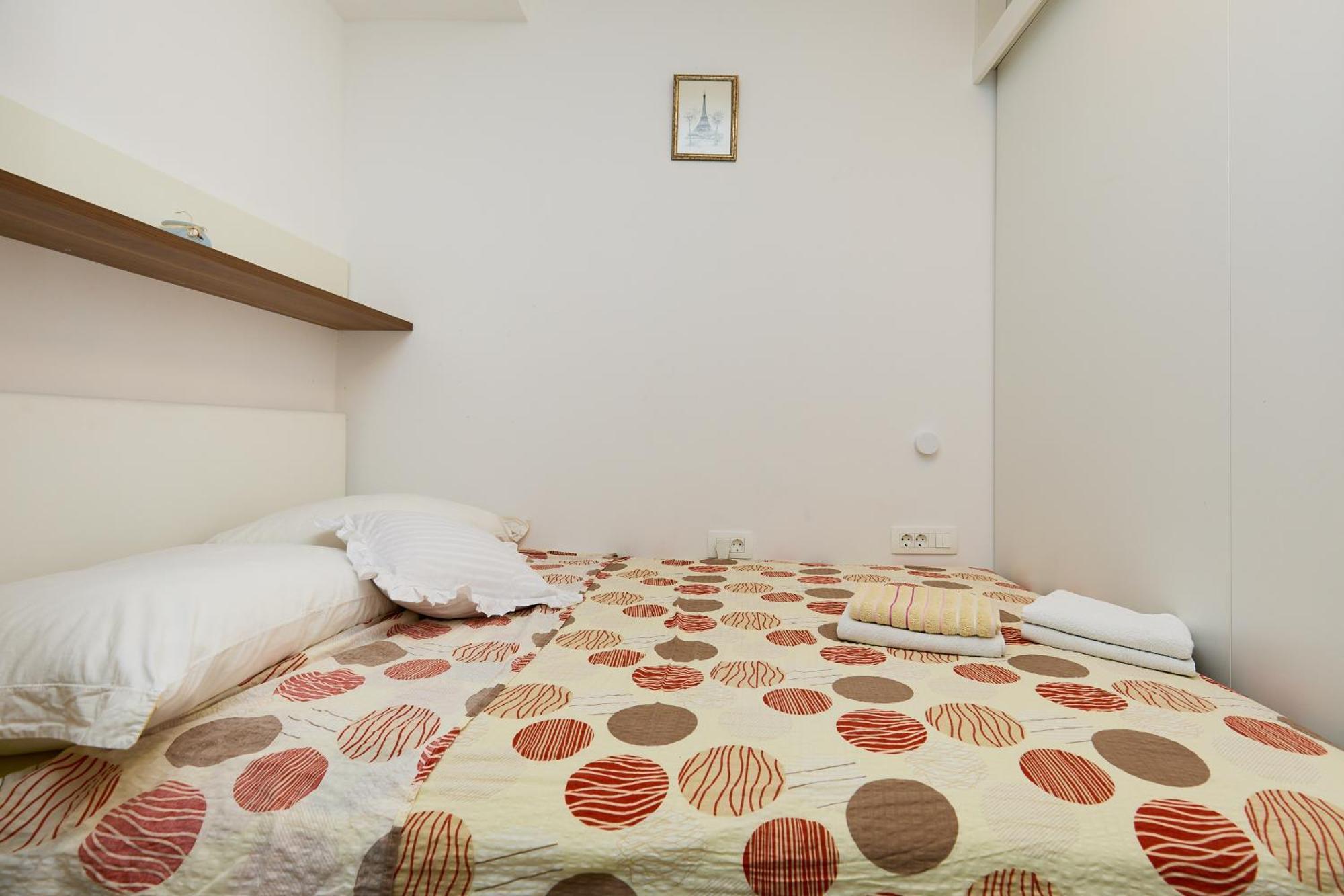 Family Apartment Marija Ragusa Esterno foto