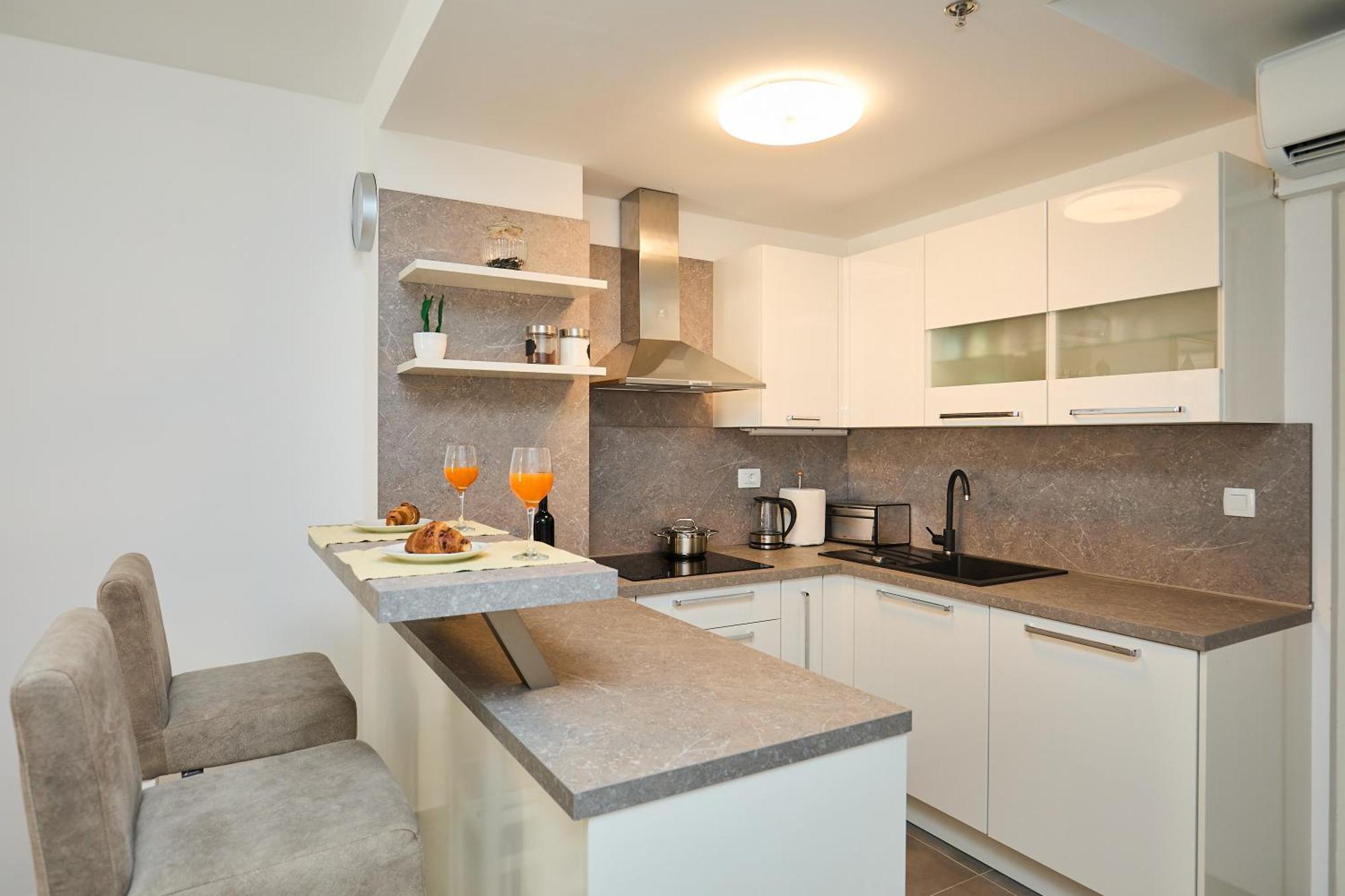 Family Apartment Marija Ragusa Esterno foto