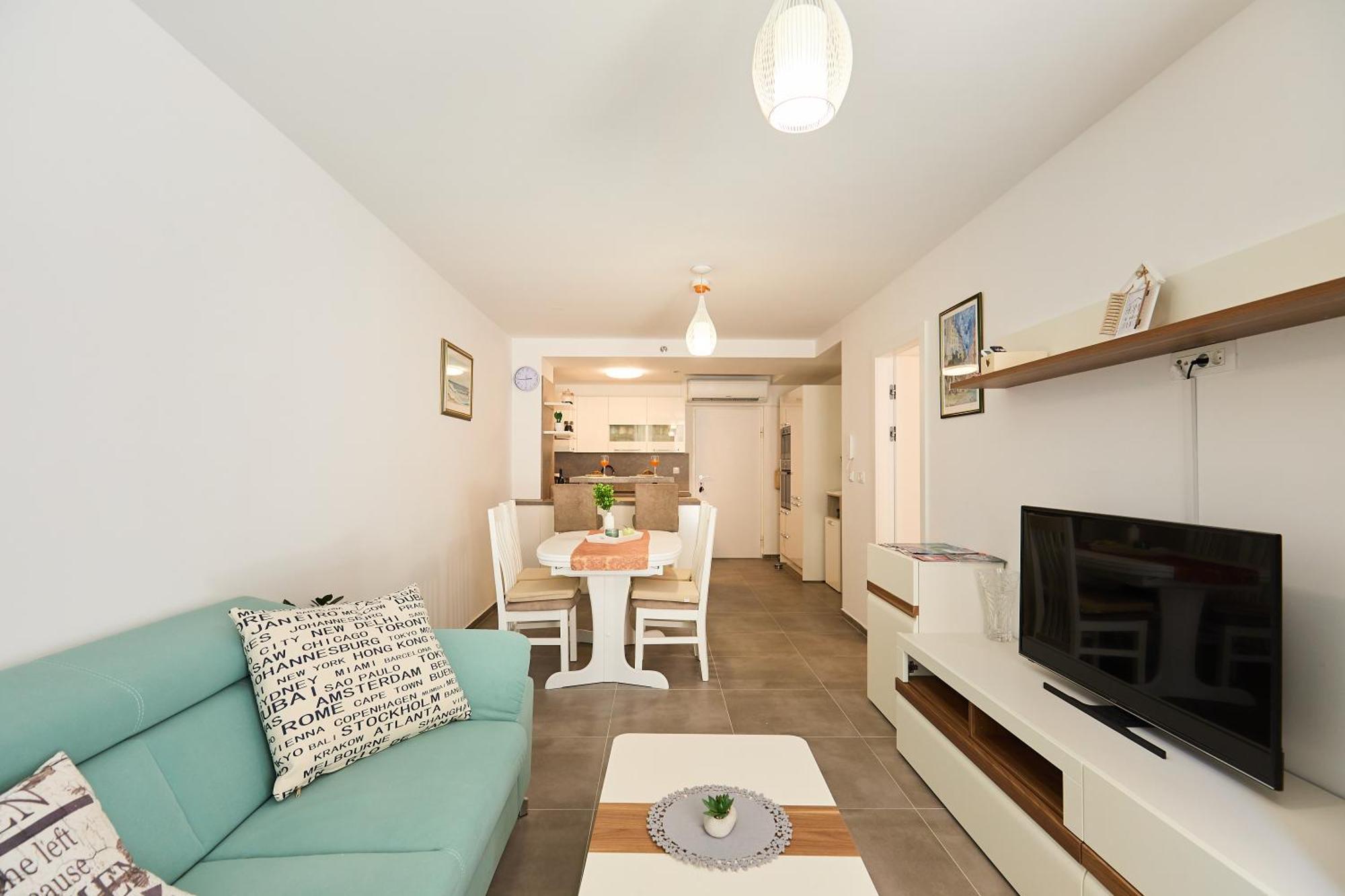 Family Apartment Marija Ragusa Esterno foto